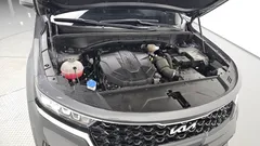 2022 Kia Sorento Diesel 2.2 2WD, серый — фото 6
