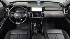 2022 Kia Sorento Diesel 2.2 2WD, серый — фото 7