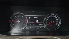 2022 Kia Sorento Diesel 2.2 2WD, серый — фото 8