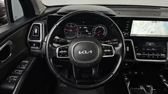 2022 Kia Sorento Diesel 2.2 2WD, серый — фото 13
