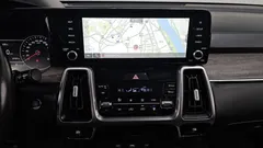2022 Kia Sorento Diesel 2.2 2WD, серый — фото 14
