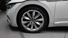 2022 Volkswagen Arteon 2.0 TDI Prestige, белый — фото 5