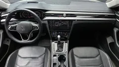 2022 Volkswagen Arteon 2.0 TDI Prestige, белый — фото 7