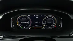2022 Volkswagen Arteon 2.0 TDI Prestige, белый — фото 8