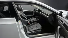 2022 Volkswagen Arteon 2.0 TDI Prestige, белый — фото 10