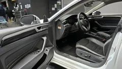 2022 Volkswagen Arteon 2.0 TDI Prestige, белый — фото 11