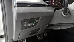 2022 Volkswagen Arteon 2.0 TDI Prestige, белый — фото 18