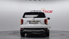 2022 Hyundai Palisade Diesel 2.2 2WD — фото 4