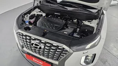 2022 Hyundai Palisade Diesel 2.2 2WD — фото 6