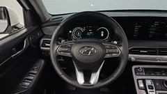 2022 Hyundai Palisade Diesel 2.2 2WD — фото 13