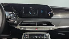 2022 Hyundai Palisade Diesel 2.2 2WD — фото 14