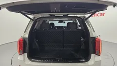 2022 Hyundai Palisade Diesel 2.2 2WD — фото 20