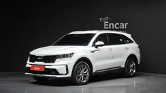 2023 Kia Sorento Diesel 2.2 4WD — фото 1