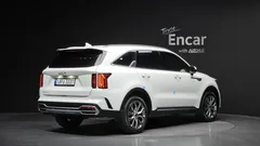 2023 Kia Sorento Diesel 2.2 4WD — фото 2