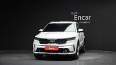 2023 Kia Sorento Diesel 2.2 4WD — фото 3