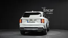 2023 Kia Sorento Diesel 2.2 4WD — фото 4