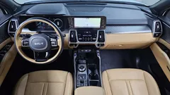 2023 Kia Sorento Diesel 2.2 4WD — фото 7