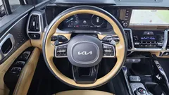 2023 Kia Sorento Diesel 2.2 4WD — фото 13
