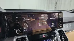 2023 Kia Sorento Diesel 2.2 4WD — фото 17