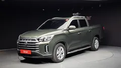 2023 SsangYong Rexton Diesel 2.2 4WD — фото 1