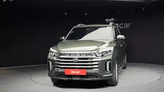 2023 SsangYong Rexton Diesel 2.2 4WD — фото 3