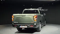 2023 SsangYong Rexton Diesel 2.2 4WD — фото 4