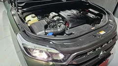 2023 SsangYong Rexton Diesel 2.2 4WD — фото 6