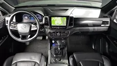 2023 SsangYong Rexton Diesel 2.2 4WD — фото 7