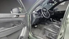 2023 SsangYong Rexton Diesel 2.2 4WD — фото 10