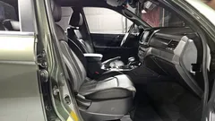 2023 SsangYong Rexton Diesel 2.2 4WD — фото 11