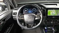 2023 SsangYong Rexton Diesel 2.2 4WD — фото 13