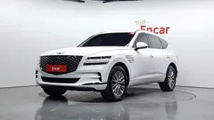 2022 Genesis GV80 3.0 Diesel AWD — фото 1