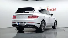 2022 Genesis GV80 3.0 Diesel AWD — фото 2