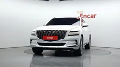 2022 Genesis GV80 3.0 Diesel AWD — фото 3