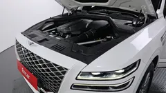 2022 Genesis GV80 3.0 Diesel AWD — фото 6