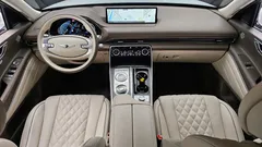 2022 Genesis GV80 3.0 Diesel AWD — фото 7
