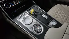 2022 Genesis GV80 3.0 Diesel AWD — фото 9