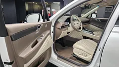 2022 Genesis GV80 3.0 Diesel AWD — фото 11