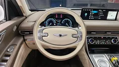 2022 Genesis GV80 3.0 Diesel AWD — фото 13