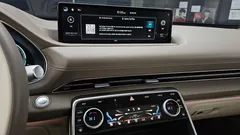 2022 Genesis GV80 3.0 Diesel AWD — фото 14