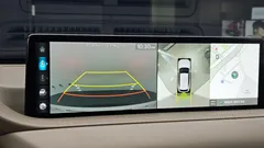 2022 Genesis GV80 3.0 Diesel AWD — фото 15
