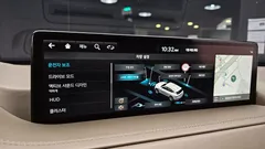 2022 Genesis GV80 3.0 Diesel AWD — фото 17