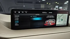 2022 Genesis GV80 3.0 Diesel AWD — фото 19