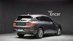 2022 Genesis GV80 2.5T Gasoline AWD — фото 2