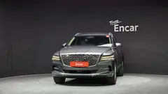 2022 Genesis GV80 2.5T Gasoline AWD — фото 3