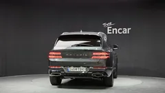 2022 Genesis GV80 2.5T Gasoline AWD — фото 4