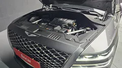 2022 Genesis GV80 2.5T Gasoline AWD — фото 6