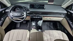 2022 Genesis GV80 2.5T Gasoline AWD — фото 7