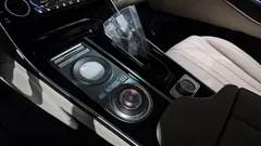 2022 Genesis GV80 2.5T Gasoline AWD — фото 9
