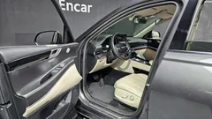 2022 Genesis GV80 2.5T Gasoline AWD — фото 11